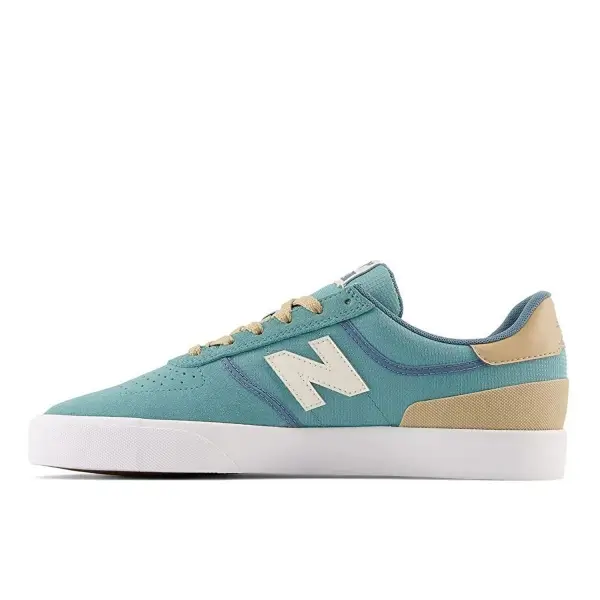 New Balance Numeric 272 Mavi Erkek Günlük Ayakkabı NM272AQU