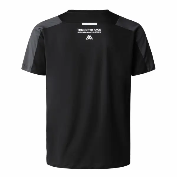 The North Face Ma Tee Siyah Erkek Tişört NF0A823VKT01