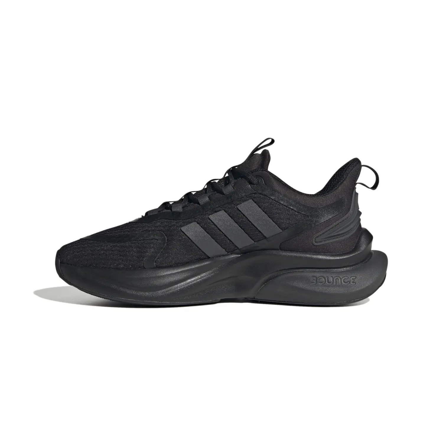 adidas AlphaBounce+ Siyah Kadın Günlük Ayakkabı HP6149