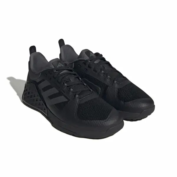 adidas Dropset 2 Trainer Siyah Erkek Antrenman Ayakkabısı HQ8775