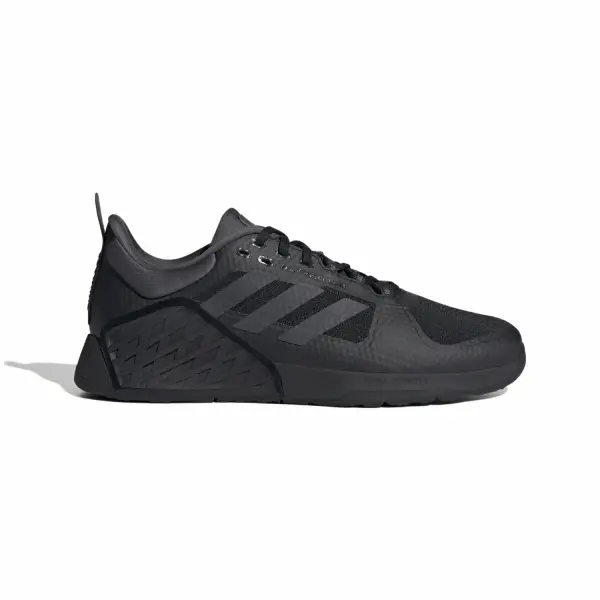 adidas Dropset 2 Trainer Siyah Erkek Antrenman Ayakkabısı HQ8775