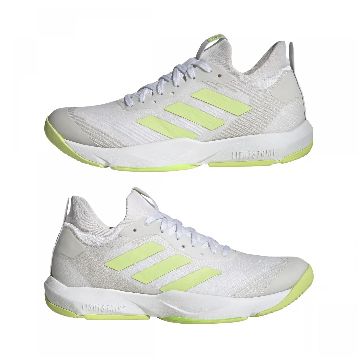 adidas Rapidmove Adv Trainer Beyaz Kadın Antrenman Ayakkabısı HP3270