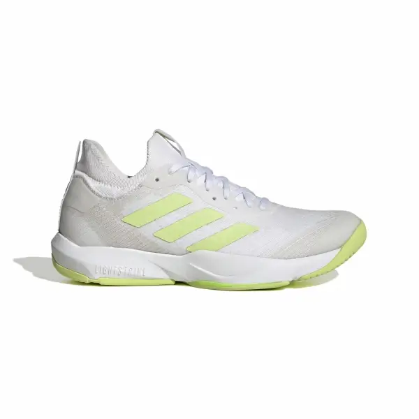 adidas Rapidmove Adv Trainer Beyaz Kadın Antrenman Ayakkabısı HP3270