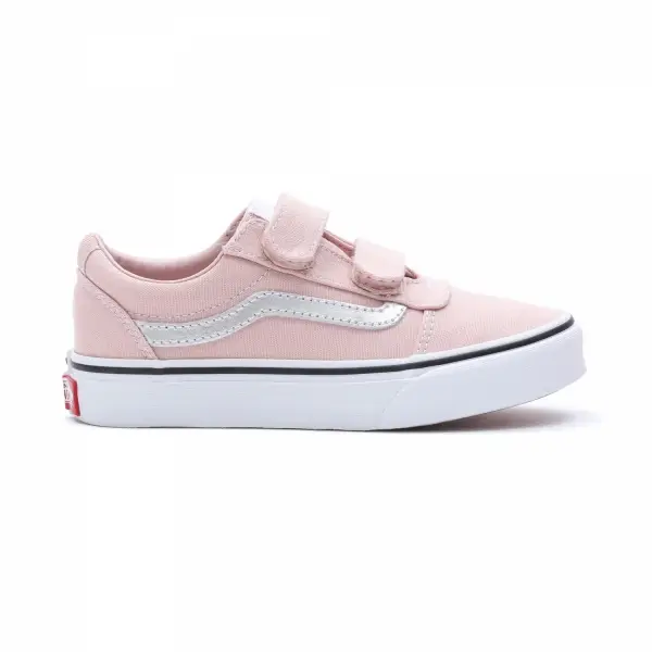 Vans Ward V Pembe Çocuk Günlük Ayakkabı VN0A5HUJW0D1