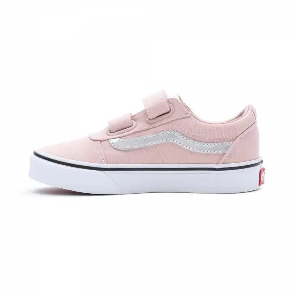 Vans Ward V Pembe Çocuk Günlük Ayakkabı VN0A5HUJW0D1