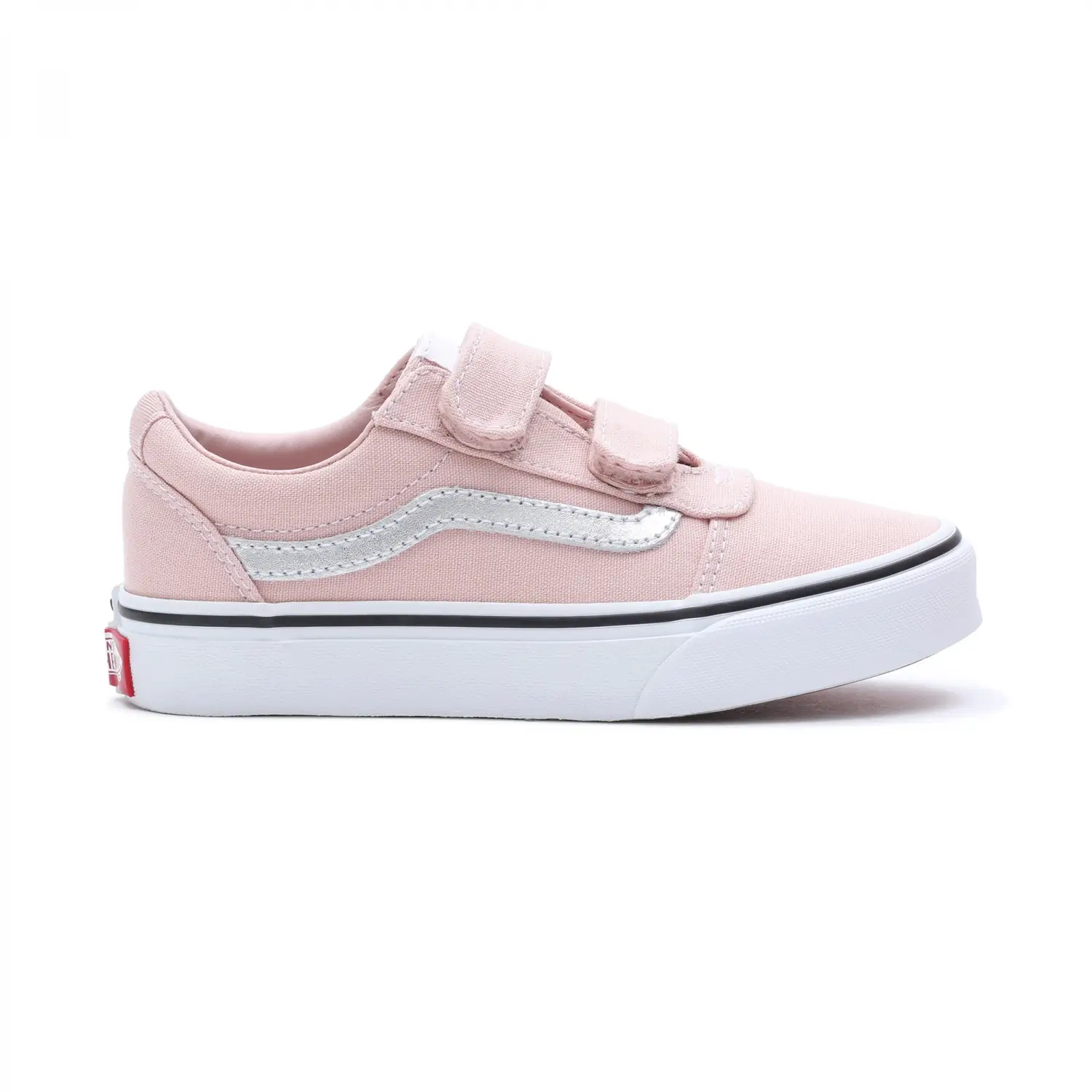 Vans Ward V Pembe Çocuk Günlük Ayakkabı VN0A5HUJW0D1