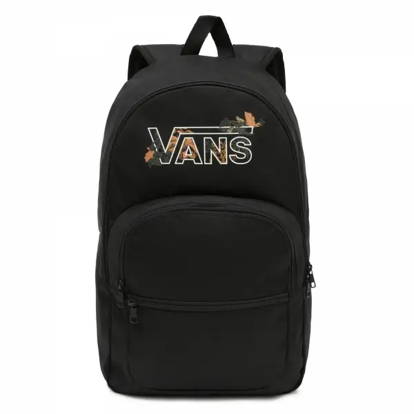 Vans Ranged 2 Backpack-B Siyah Kadın Sırt Çantası VN0A7UFNIY61