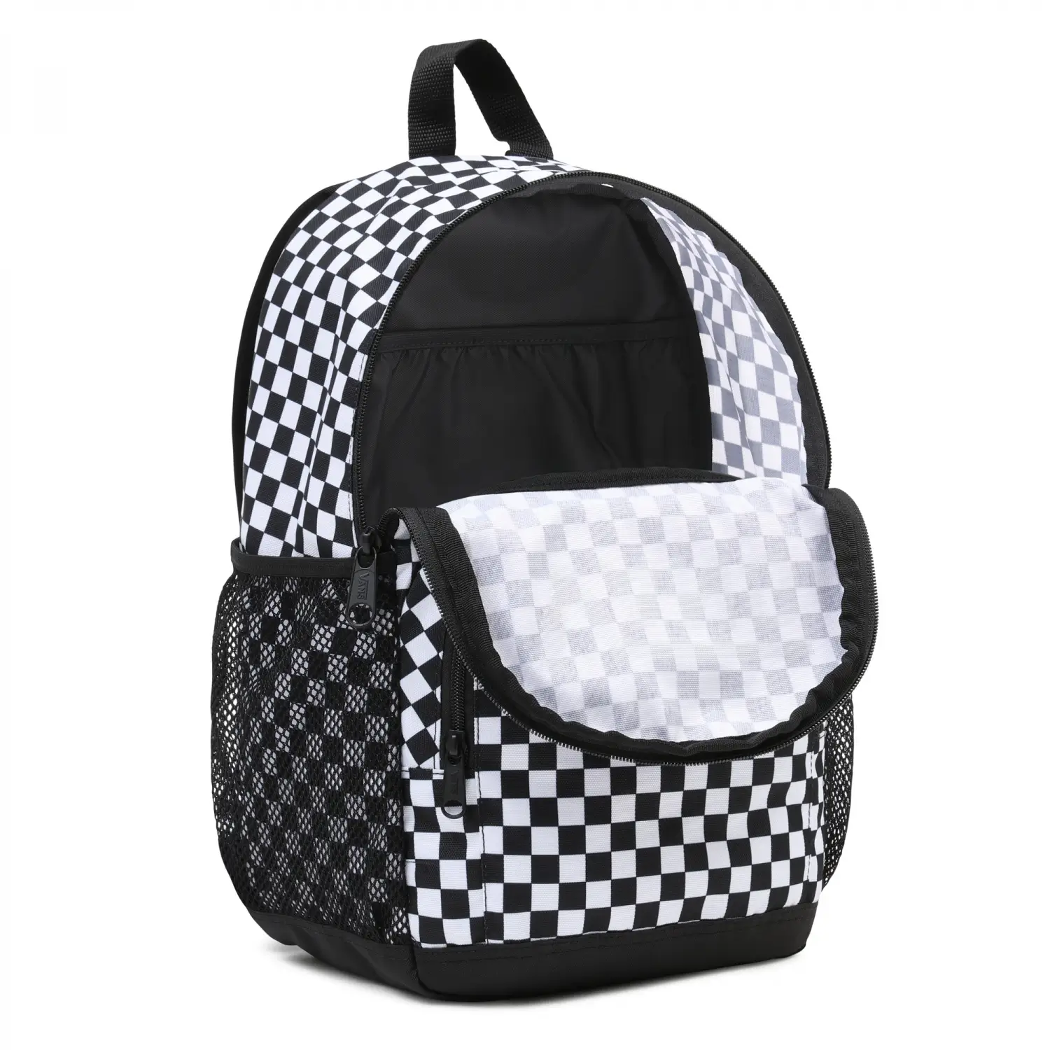 Vans Alumni Backpack-B Siyah Çocuk Sırt Çantası VN0A7UEOY281