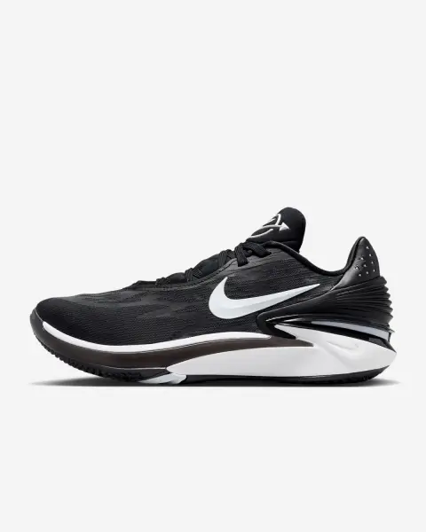 Nike Air Zoom G.T. Cut 2 Siyah Erkek Basketbol Ayakkabısı DJ6015-006