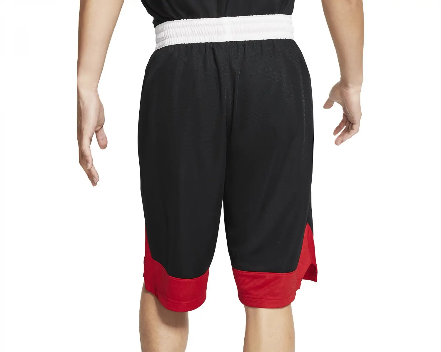 Nike Dri-FIT Icon 11in Basketball Siyah Erkek Şort AJ3914-014