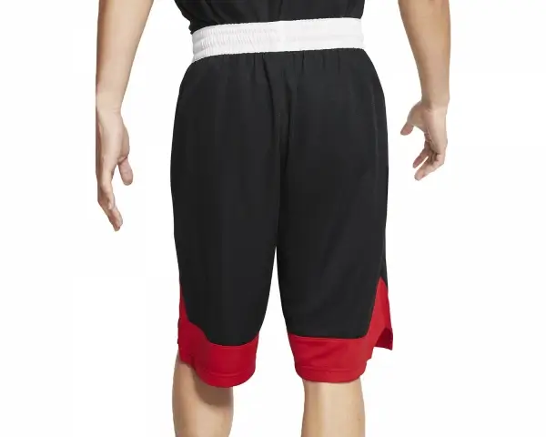 Nike Dri-FIT Icon 11in Basketball Siyah Erkek Şort AJ3914-014