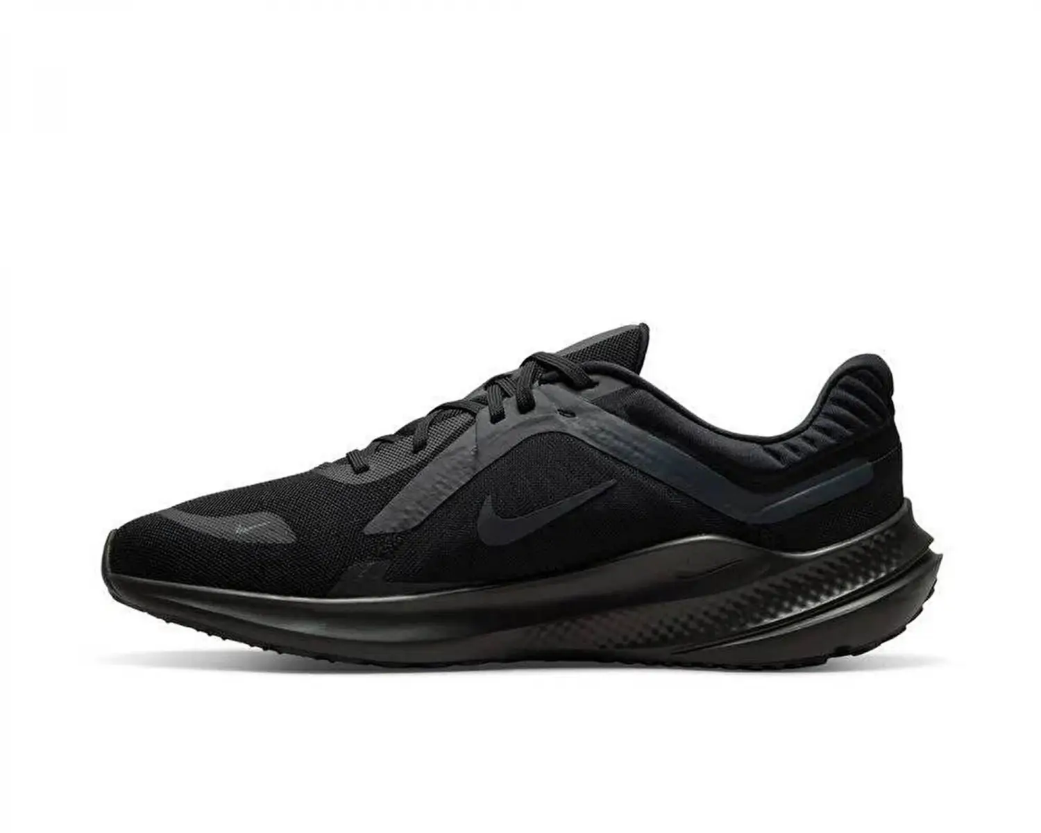 Nike Quest 5 Siyah Erkek Koşu Ayakkabısı DD0204-003