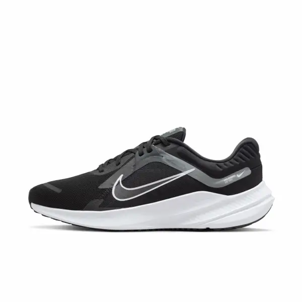 Nike Quest 5 Siyah Erkek Koşu Ayakkabısı DD0204-001