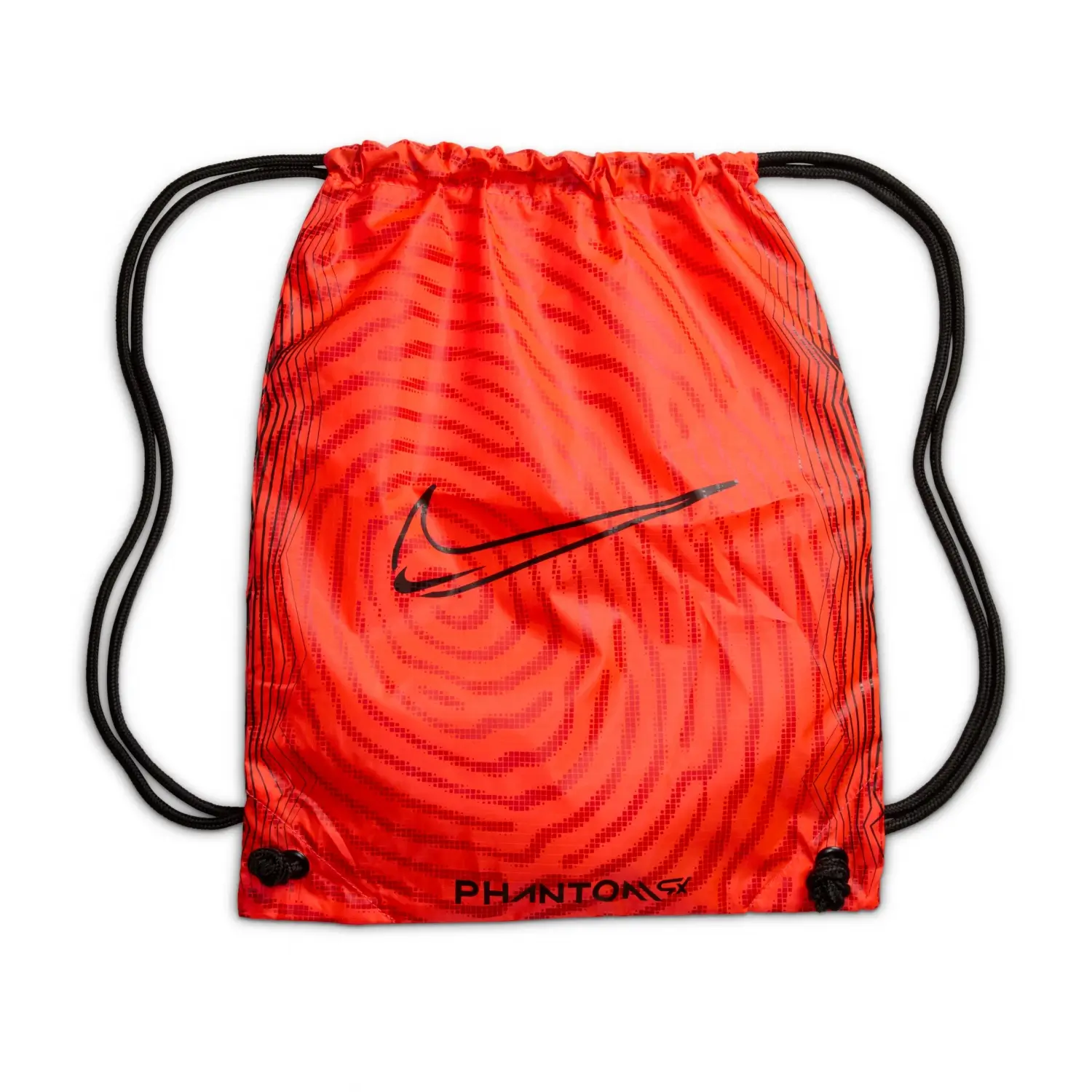 Nike Gripknit Phantom GX Elite SG-Pro Ac Kırmızı Erkek Krampon DD9443-600