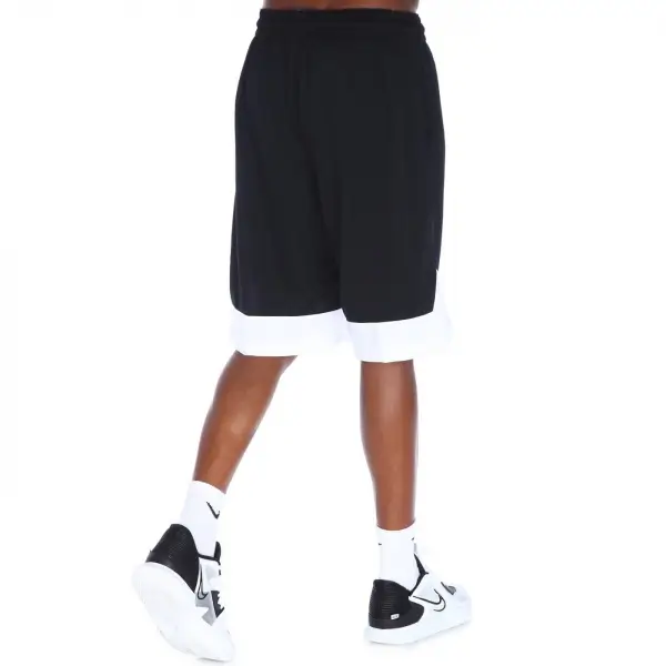 Nike Dri-FIT Icon 11in Basketball Siyah Erkek Şort AJ3914-018