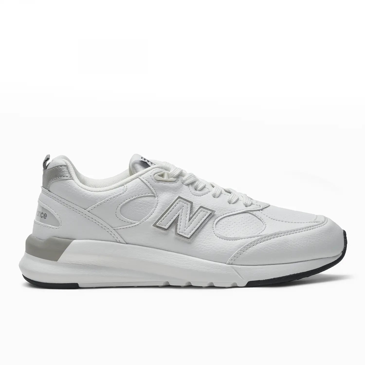 New Balance 109 Beyaz Kadın Günlük Ayakkabı WS109AWG