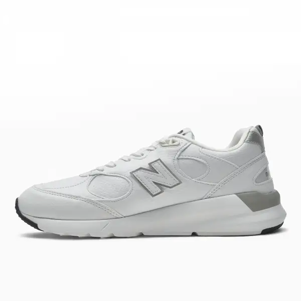 New Balance 109 Beyaz Kadın Günlük Ayakkabı WS109AWG