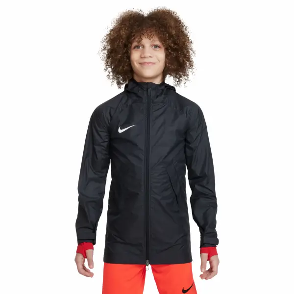 Nike Storm-FIT Academy Pro Siyah Çocuk Ceket -DJ6324-010