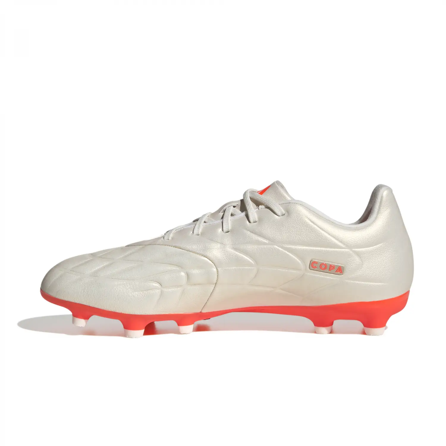 Adidas Copa Pure.3 Fg Beyaz Unisex Krampon HQ8941