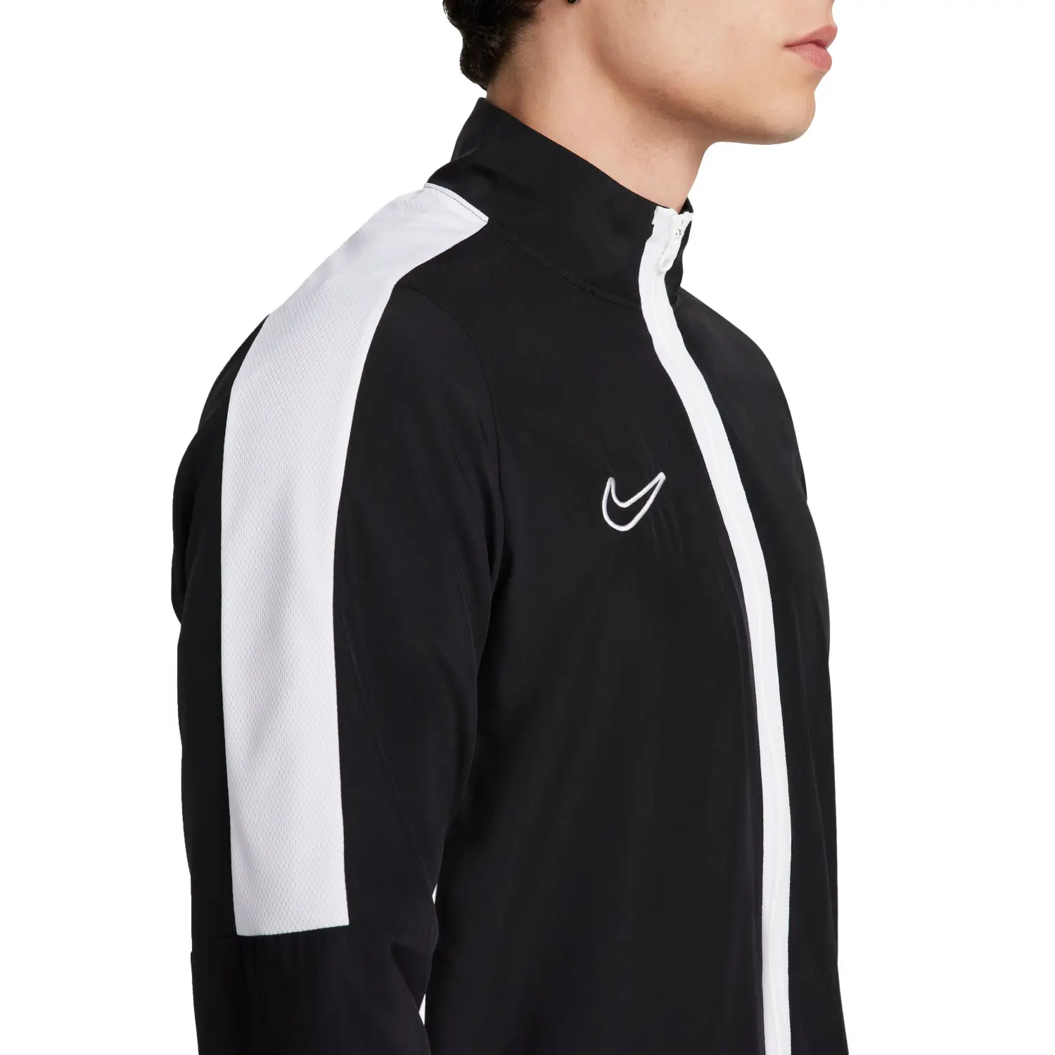 Nike Dri-FIT Academy Siyah Erkek Ceket DR1710-010