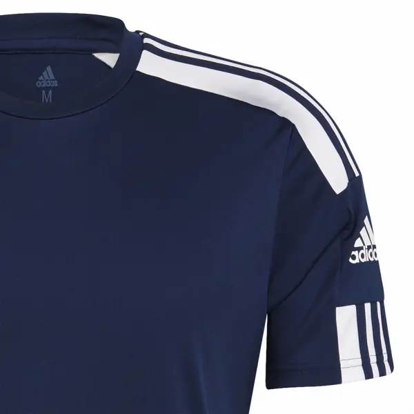 adidas Squadra 21 Lacivert Erkek Forma GN5724