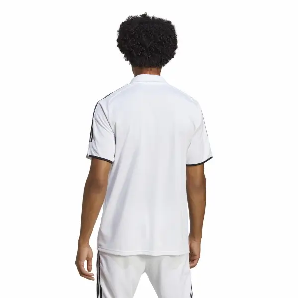 adidas Tiro 23 League Beyaz Erkek Polo Tişört HS3580