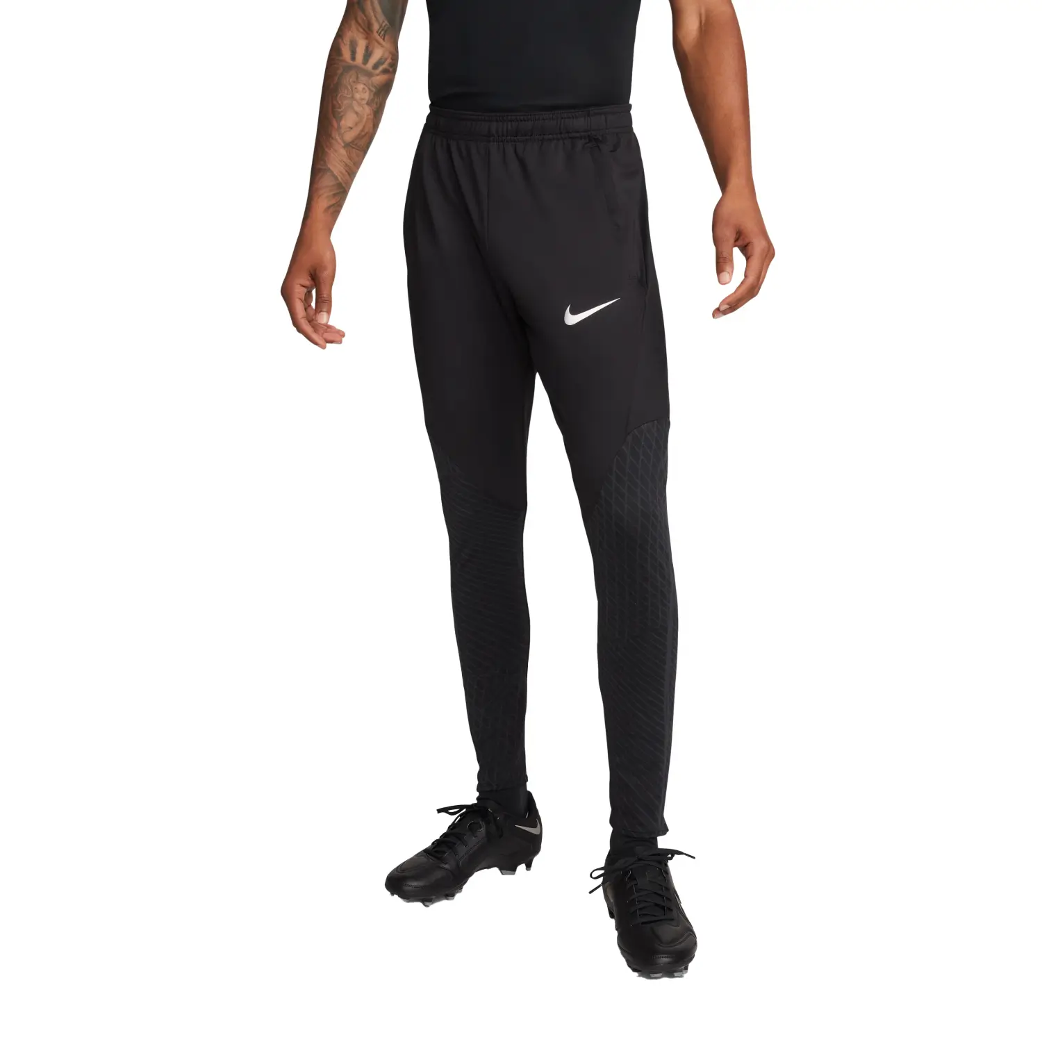 Nike Dri-FIT Academy Pro Siyah Kadın Eşofman Alt DH9273-014 Fiyatı,  Özellikleri ve Yorumları