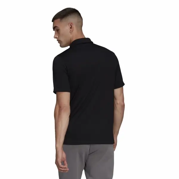 adidas Entrada 22 Siyah Erkek Polo Tişört HB5328