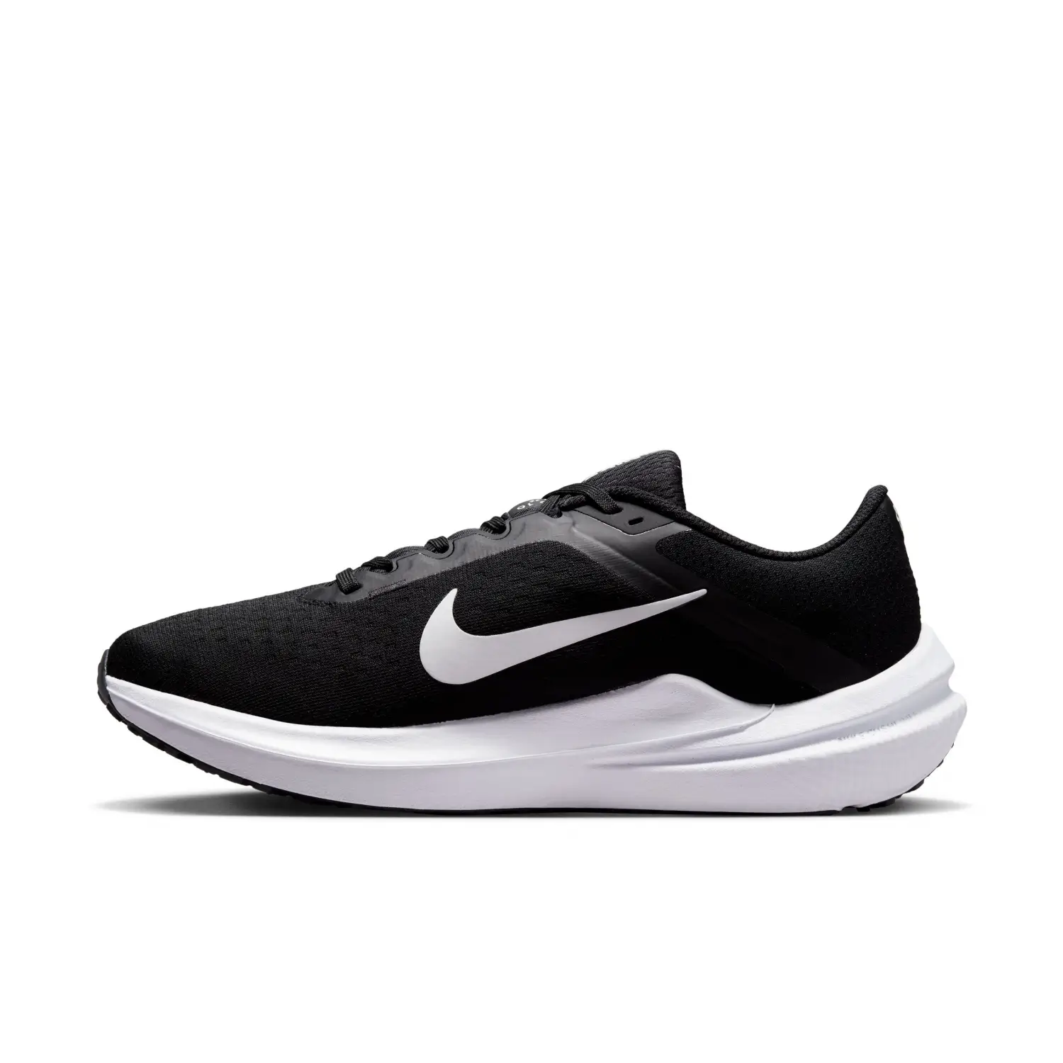 Nike Winflo 10 Siyah Kadın Koşu Ayakkabısı DV4023-003