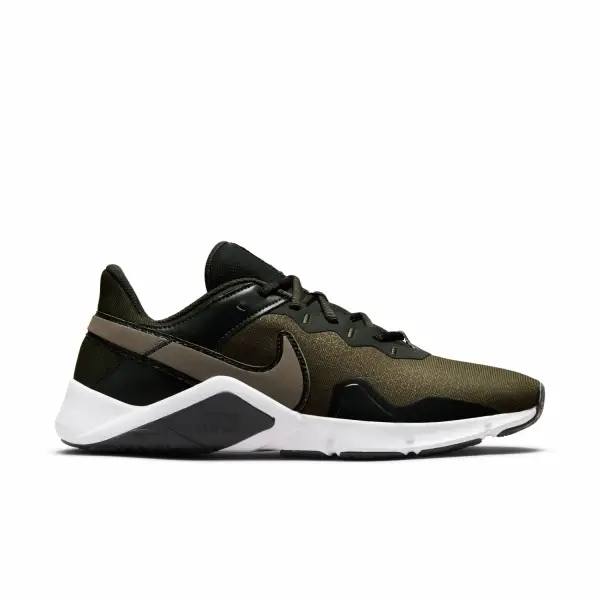 NIKE Legend Essential 2  Erkek Antrenman Ayakkabısı - CQ9356-007