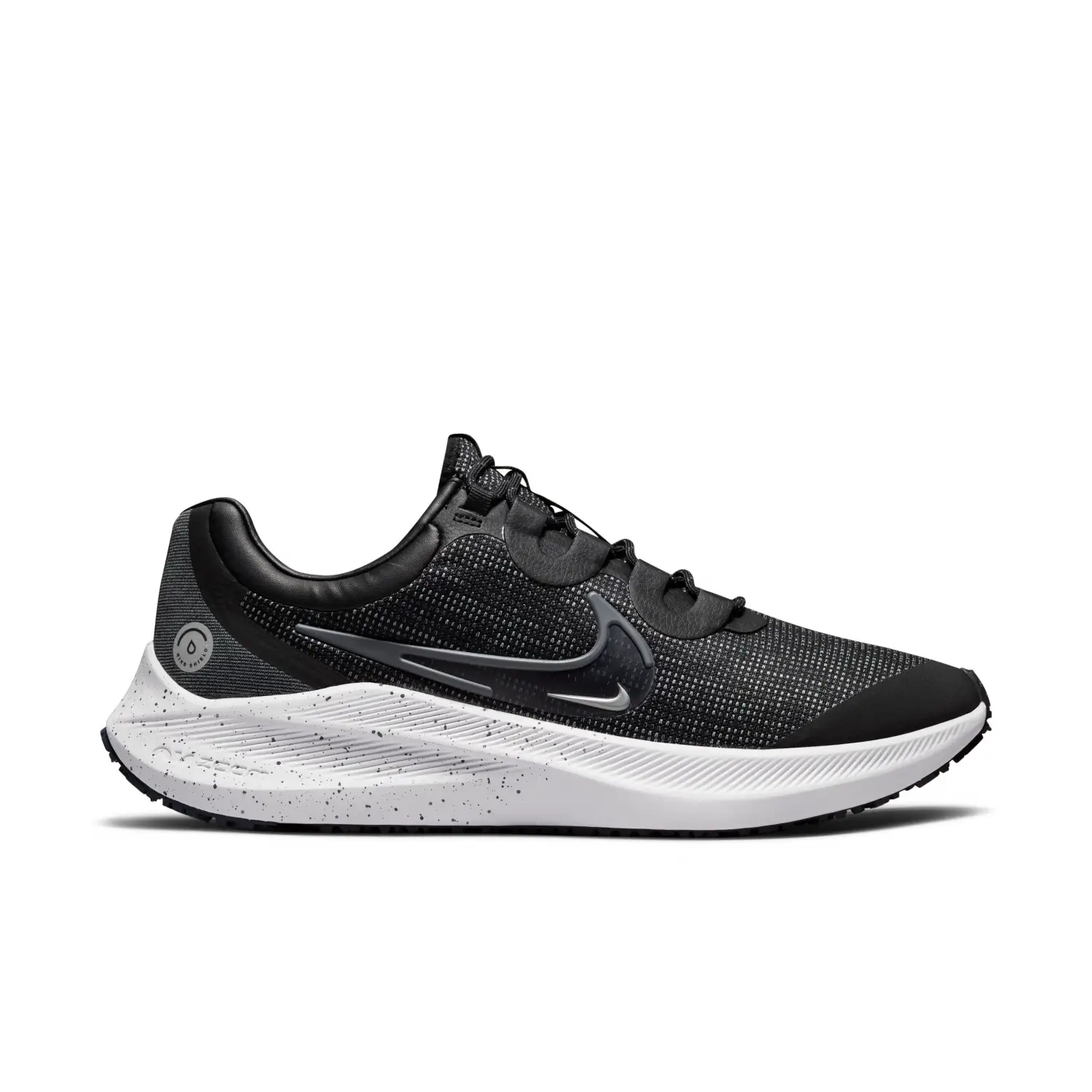 Nike Winflo 8 Shield Siyah Erkek Koşu Ayakkabısı DC3727-001