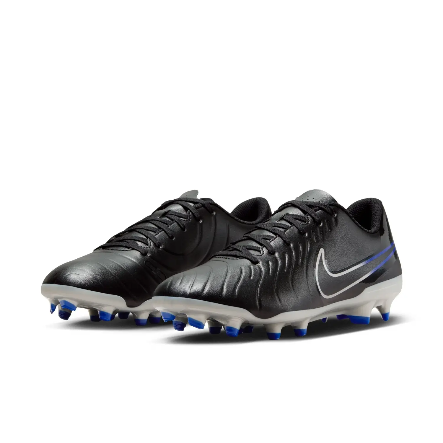 Nike Tiempo Legend 10 Club Siyah Erkek Krampon DV4344-040