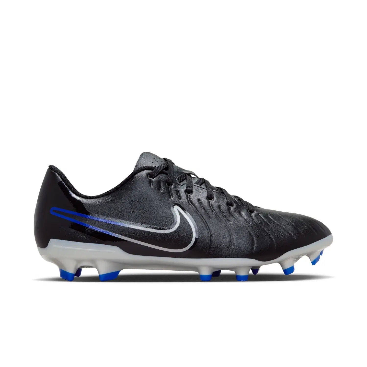 Nike Tiempo Legend 10 Club Siyah Erkek Krampon DV4344-040