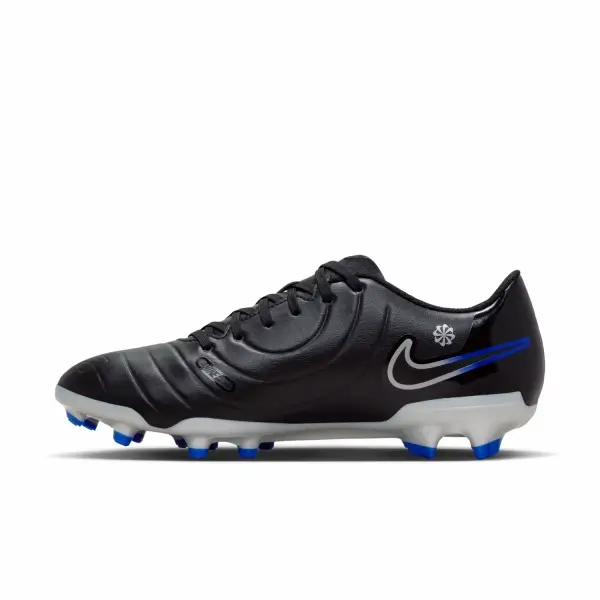 Nike Tiempo Legend 10 Club Siyah Erkek Krampon DV4344-040