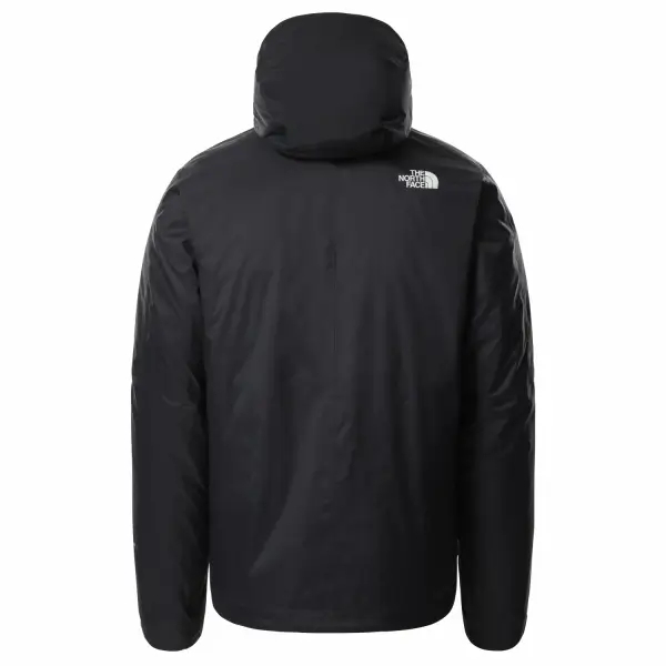 The North Face New Dryvent Down Triclimate Siyah Erkek Mont NF0A5IBLMN81