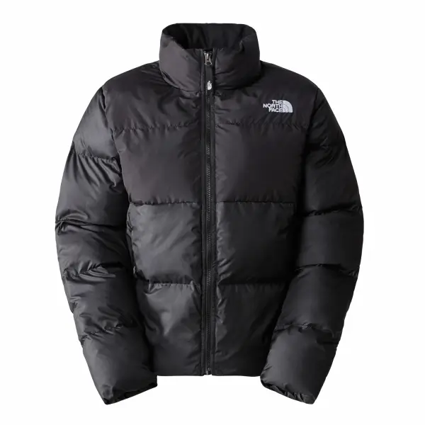 The North Face Saikuru Siyah Kadın Mont NF0A853NJK31