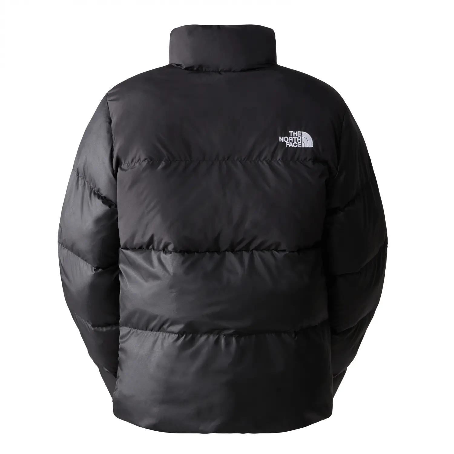 The North Face Saikuru Siyah Kadın Mont NF0A853NJK31