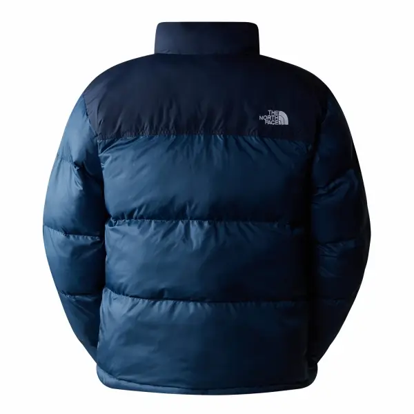 The North Face Saikuru Lacivert Erkek Mont NF0A853I96P1