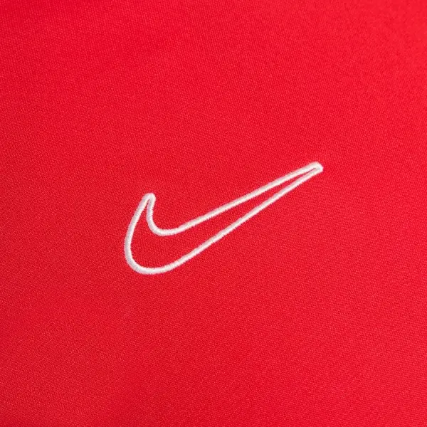 Nike Dri-FIT Academy Kırmızı Kadın Tişört DR1338-657