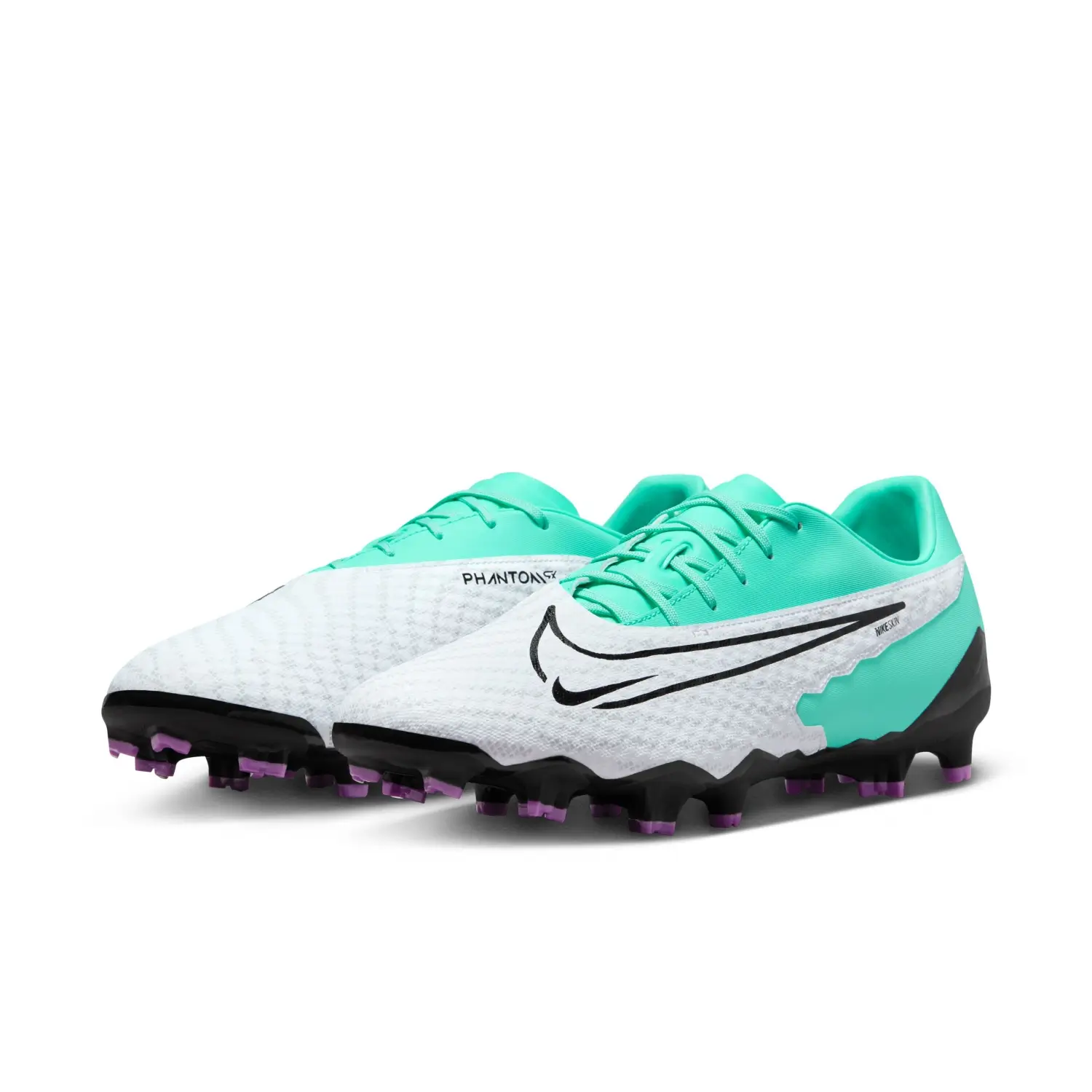 Nike Phantom GX Academy Turkuaz Erkek Krampon DD9473-300