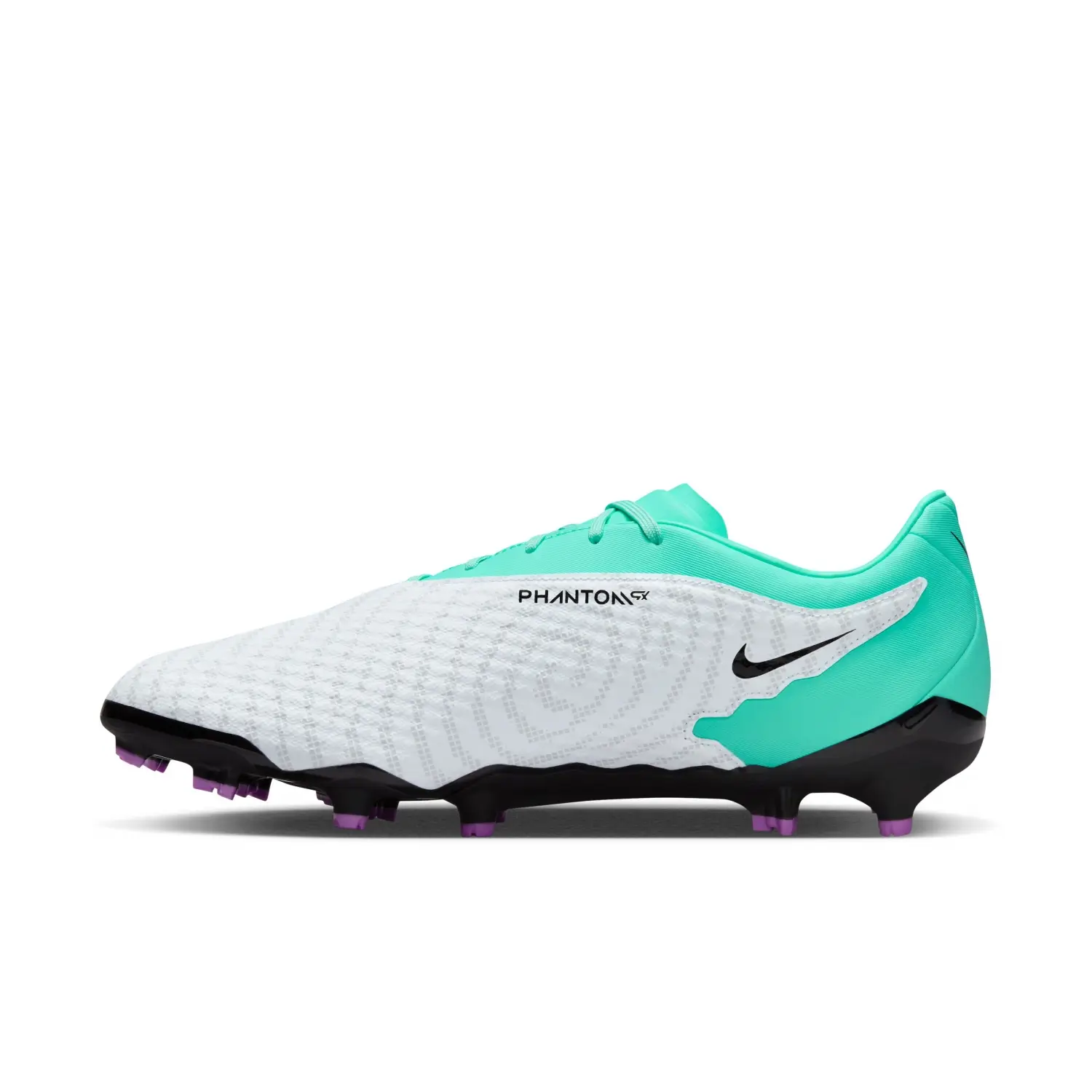 Nike Phantom GX Academy Turkuaz Erkek Krampon DD9473-300