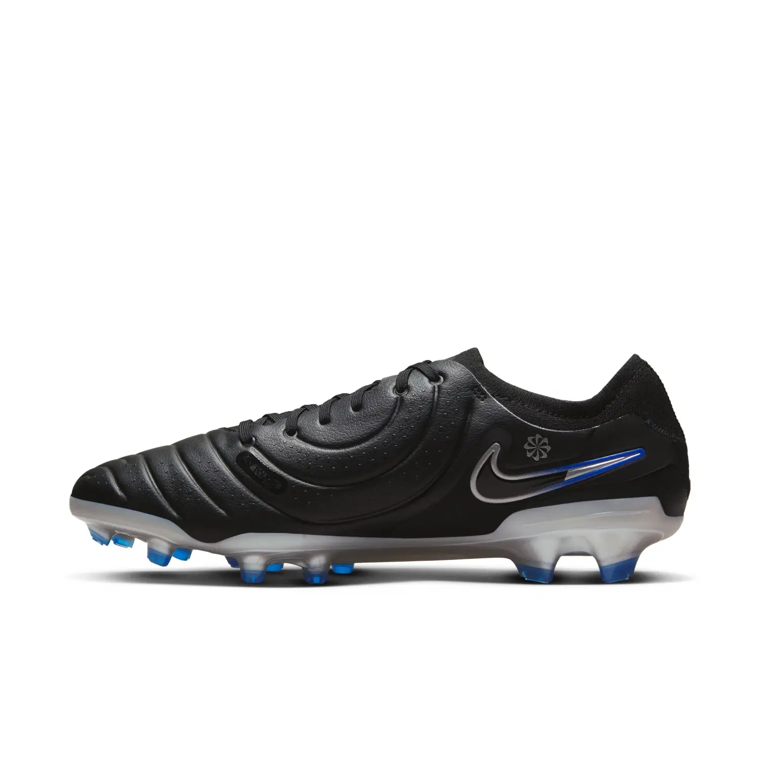 Nike Tiempo Legend 10 Pro Siyah Erkek Krampon DV4333-040