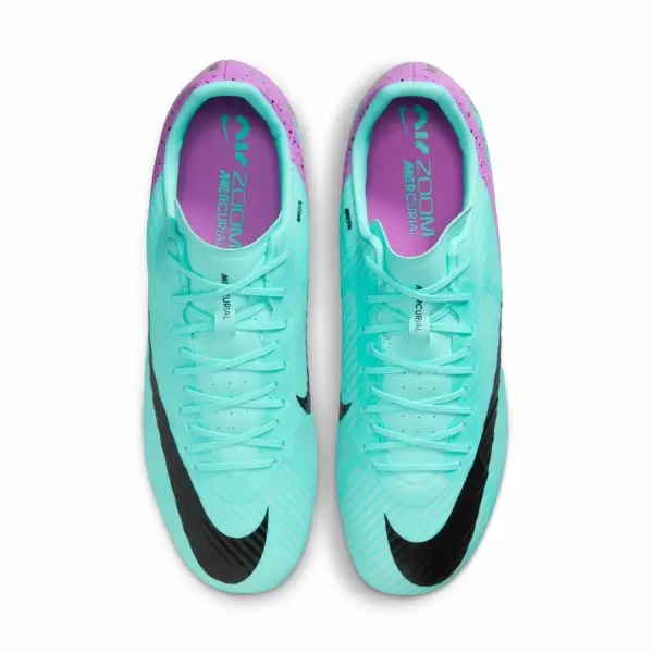 Nike Mercurial Vapor 15 Academy Turkuaz Erkek Krampon DJ5631-300