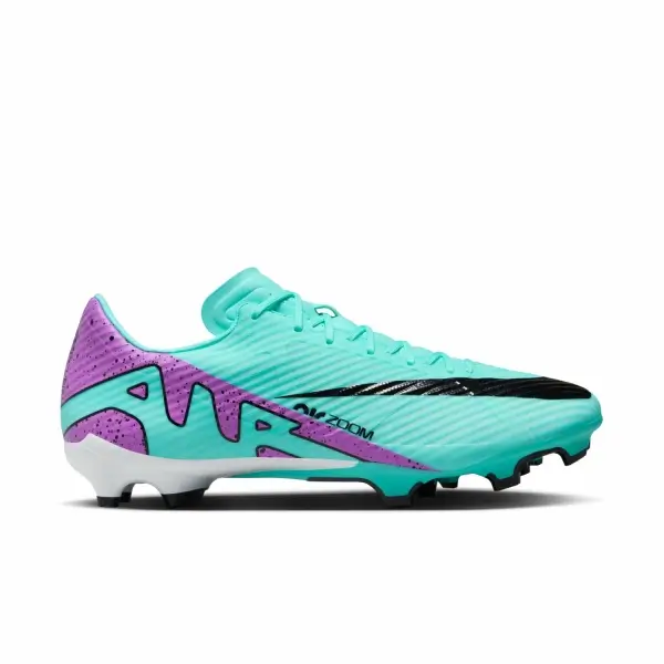 Nike Mercurial Vapor 15 Academy Turkuaz Erkek Krampon DJ5631-300