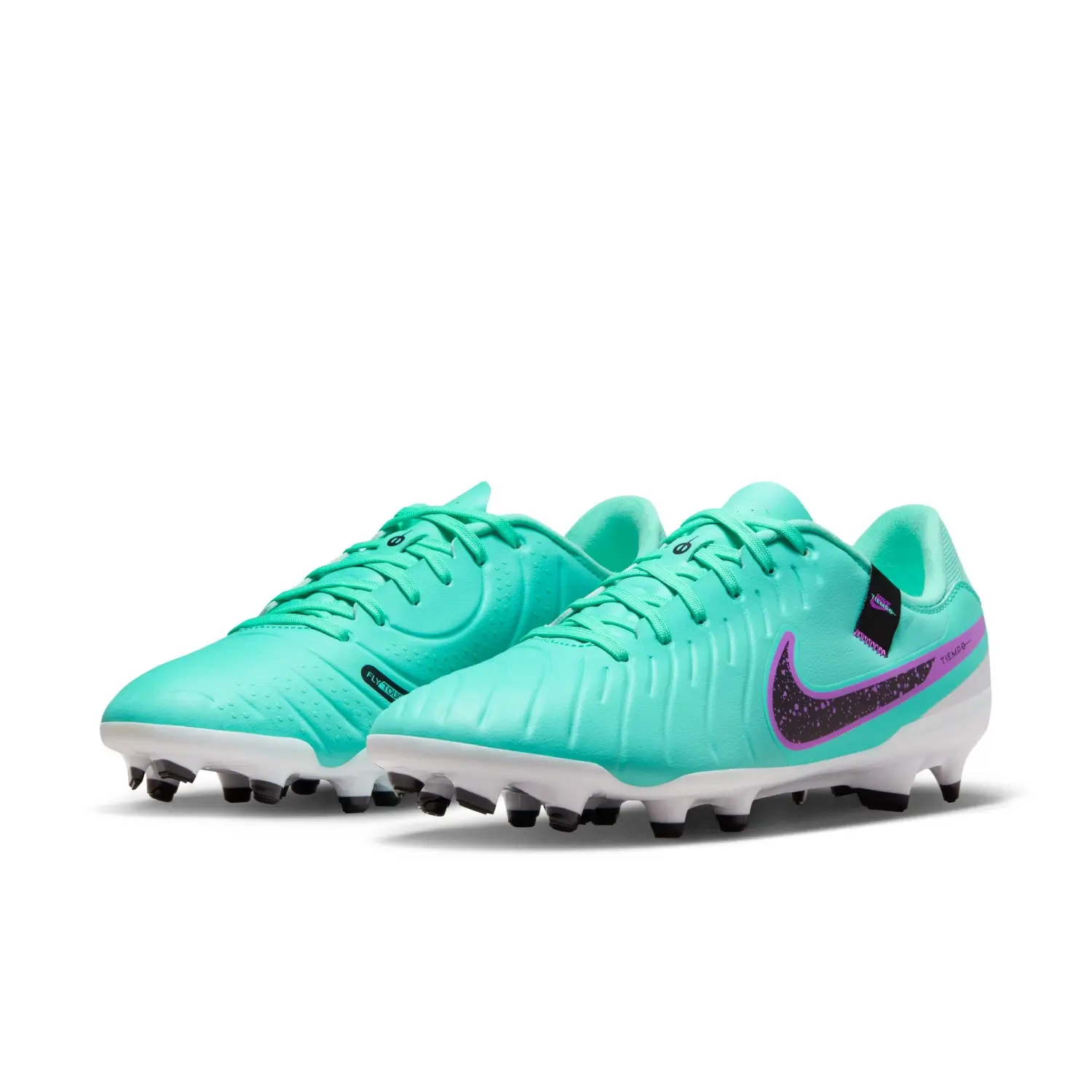 Nike Tiempo Legend 10 Academy Turkuaz Erkek Krampon DV4337-300