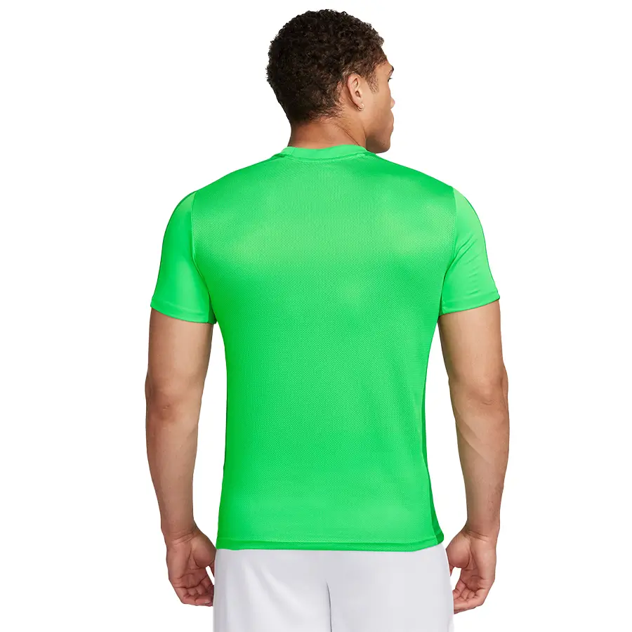 Nike Dri-FIT Academy Yeşil Erkek Tişört DR1336-329