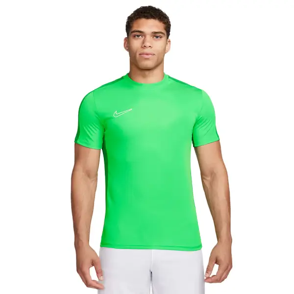 Nike Dri-FIT Academy Yeşil Erkek Tişört DR1336-329