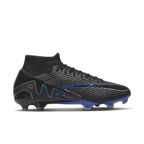 Nike superfly noir best sale