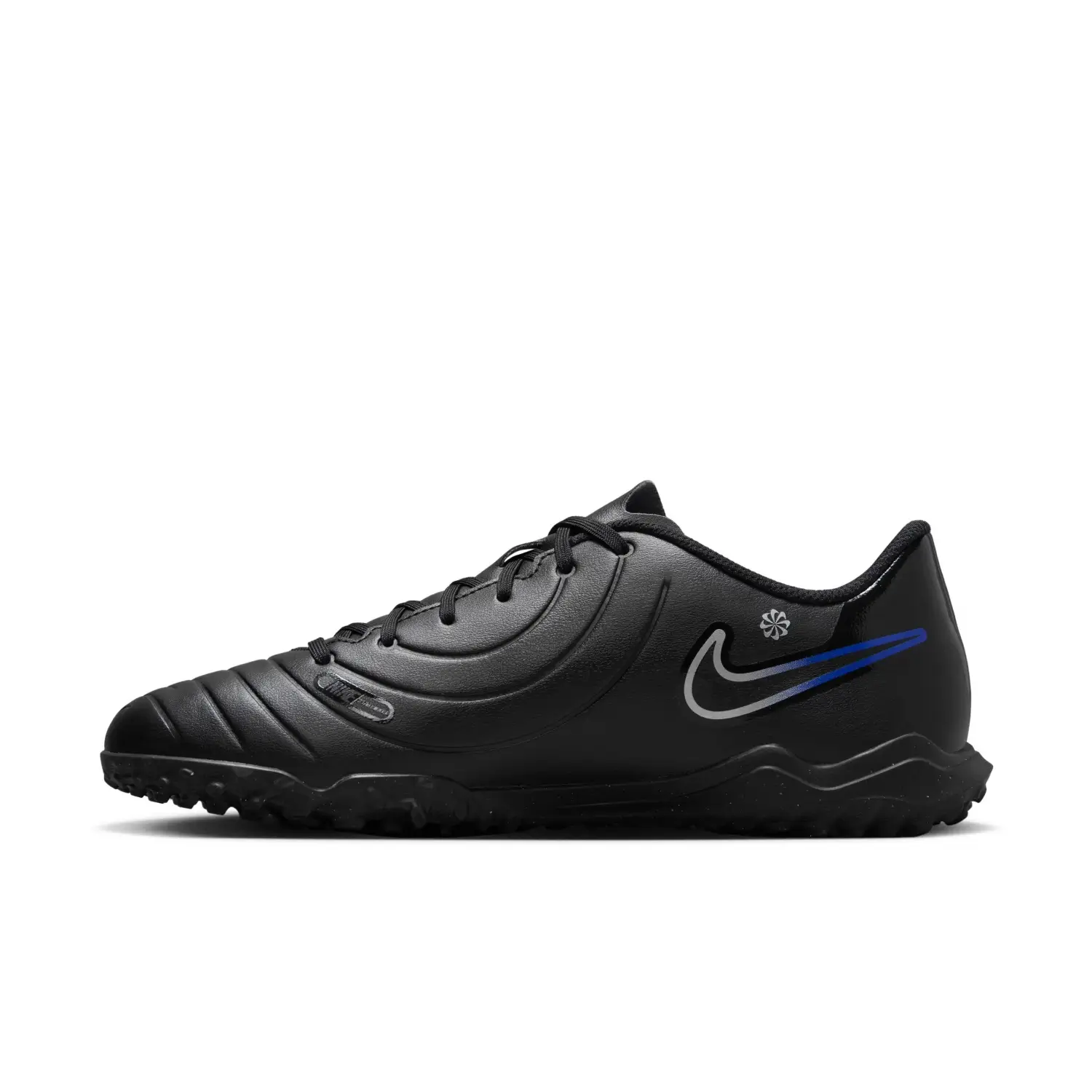 Nike Tiempo Legend 10 Club Siyah Erkek Halı Saha Ayakkabısı DV4345-040