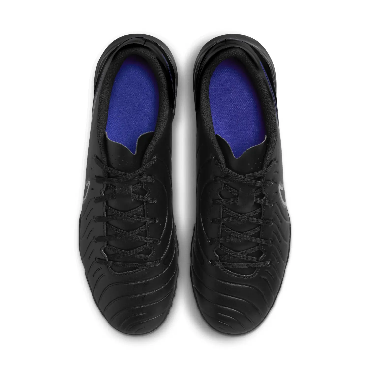 Nike Tiempo Legend 10 Club Siyah Erkek Halı Saha Ayakkabısı DV4345-040